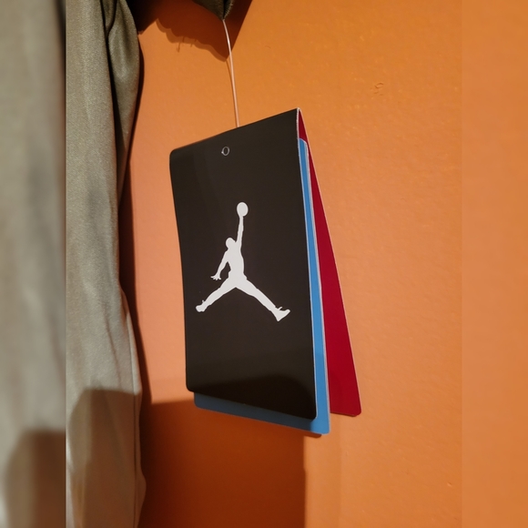 AIR JORDAN Toddler T-SHIRT - Picture 5 of 8